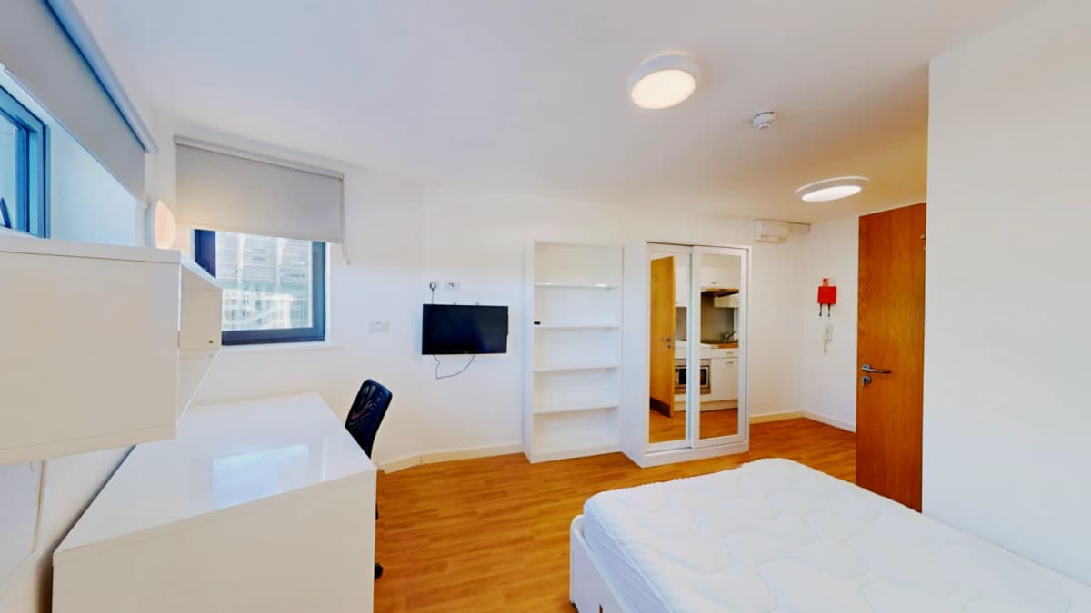 Pitt Street Studios image
