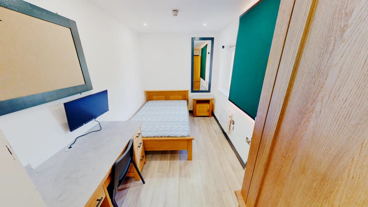Dulcie House, Flat 3 image