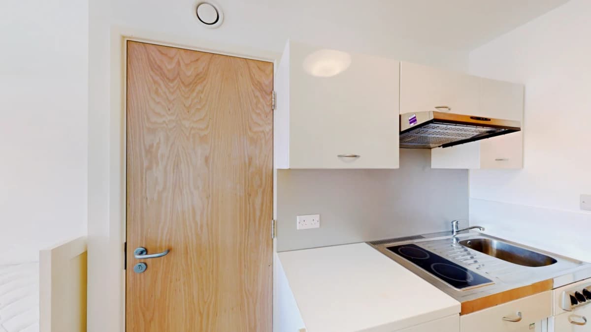 Pitt Street Studios image