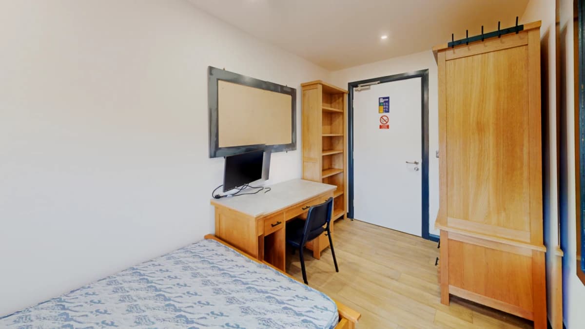Anolha House, Flat 25 image