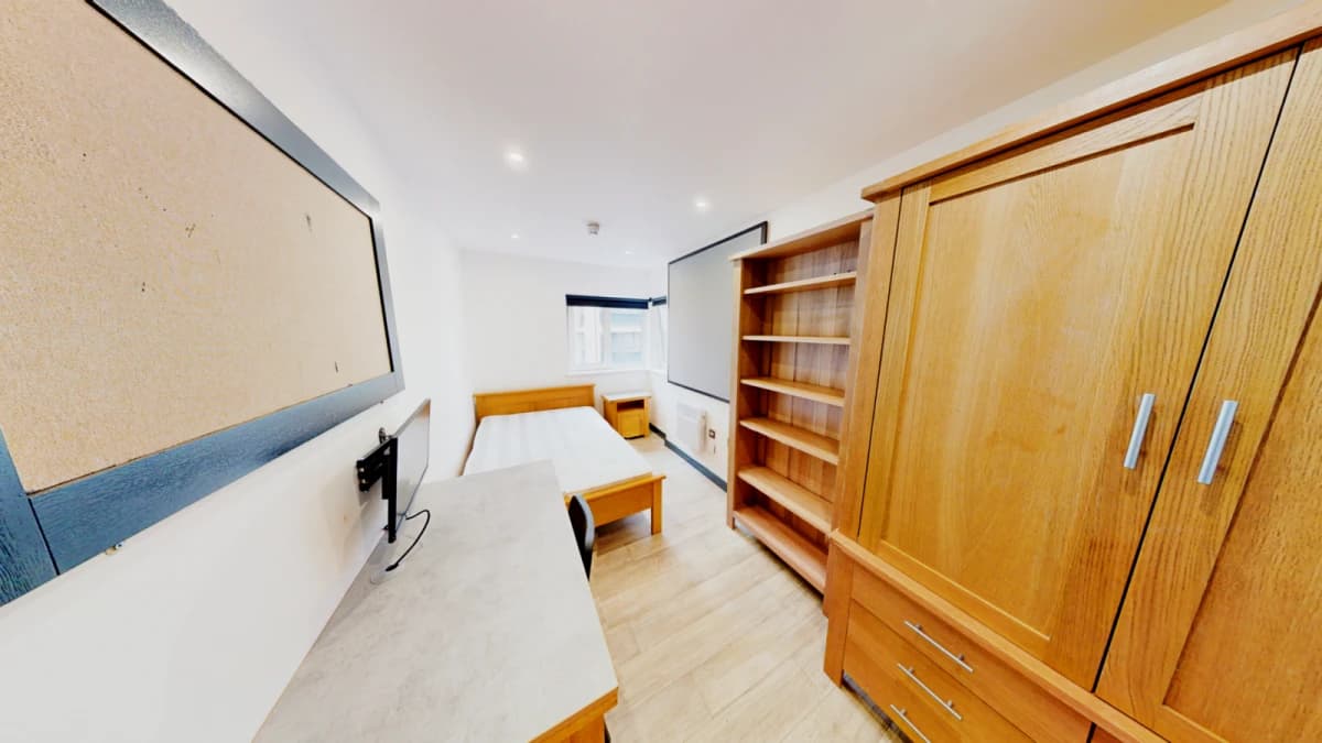 Anolha House, Flat 25 image