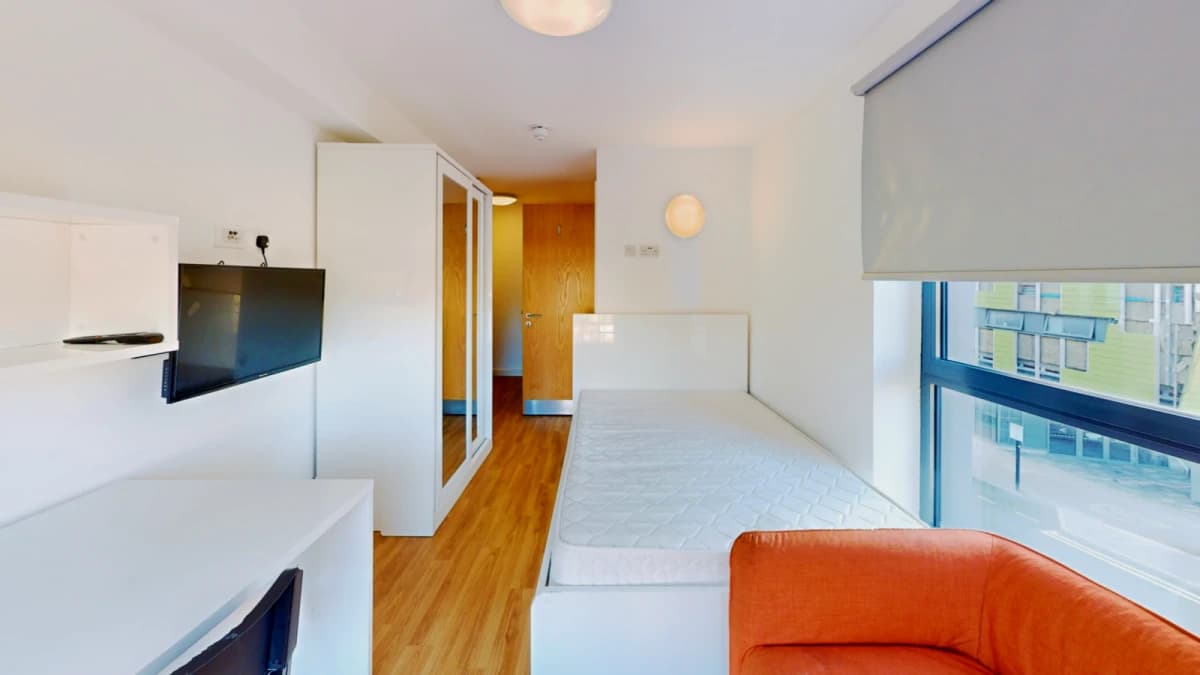 Pitt Street Studios image
