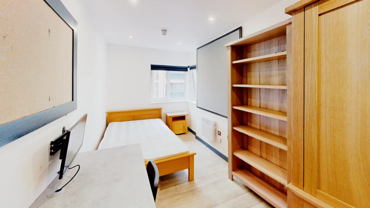 Anolha House, Flat 25 image