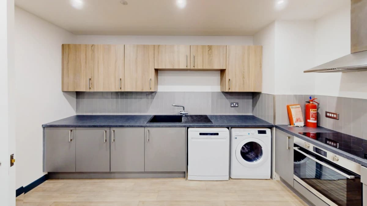 Anolha House, Flat 25 image