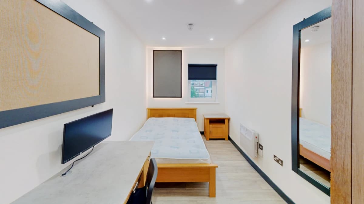 Anolha House, Flat 25 image