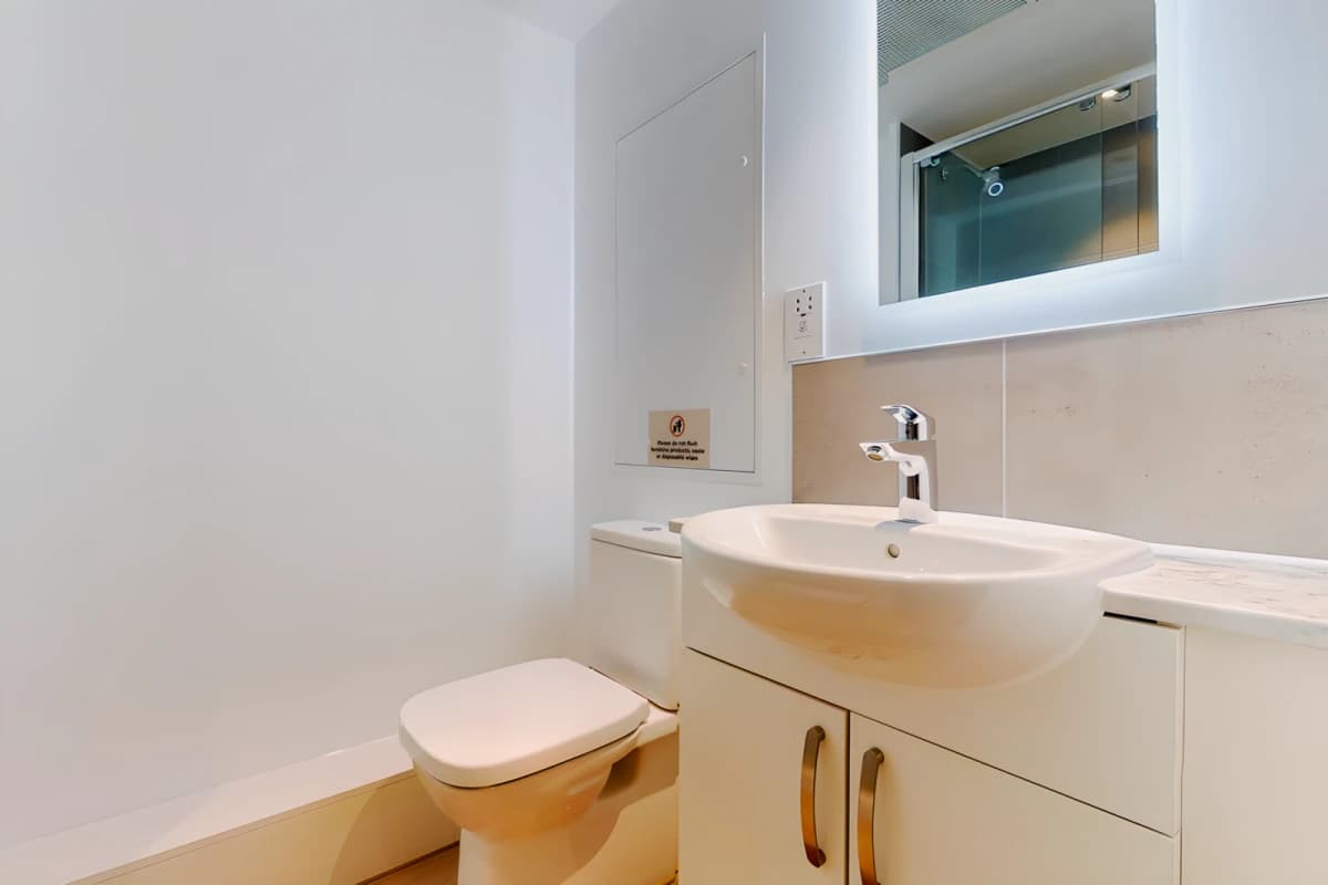 Gob Paddington Citi View image