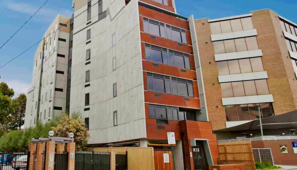 Student Living on Raleigh image 4