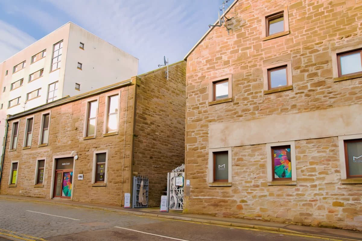 Keiller Court image