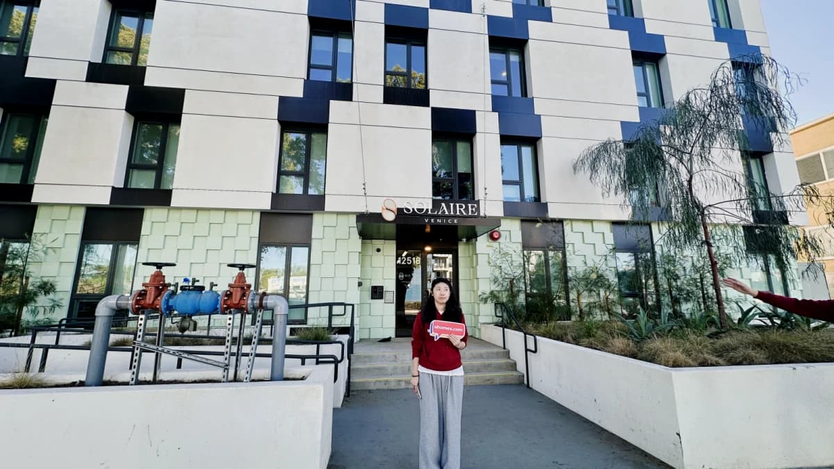 Solaire Venice image