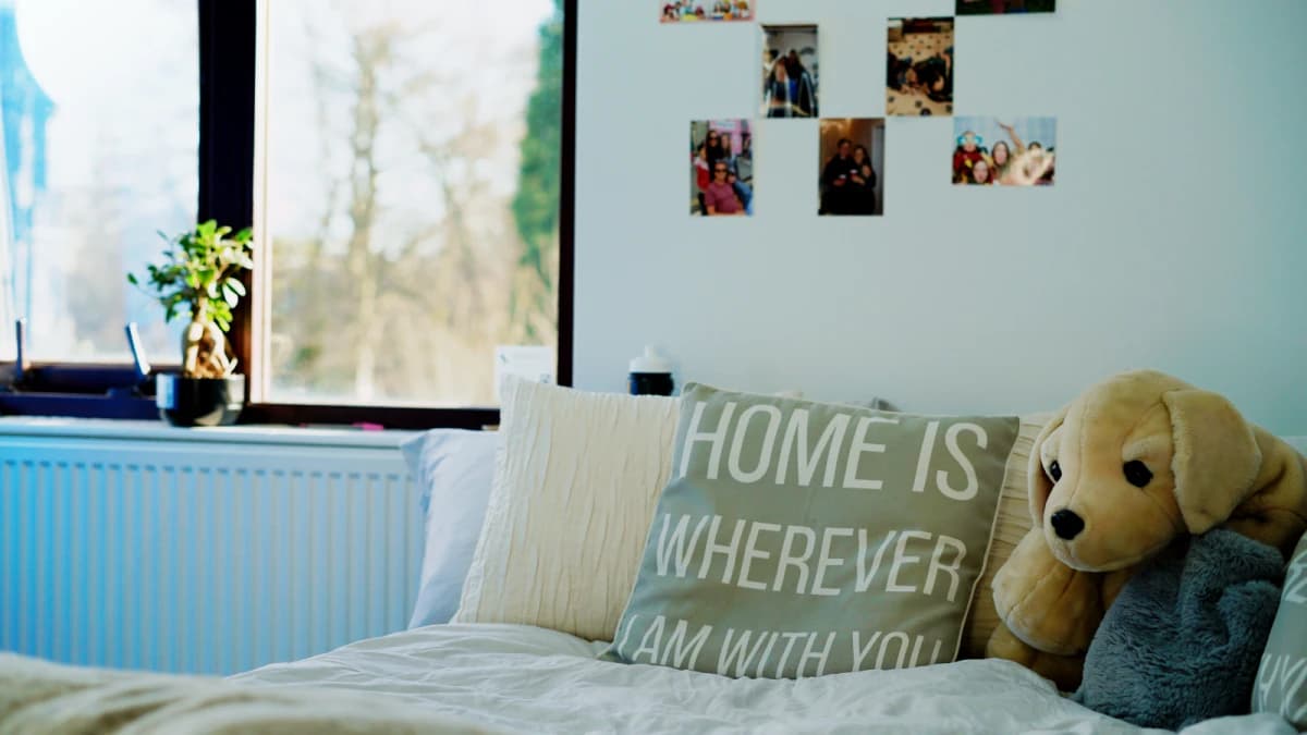 Oxley Residence image