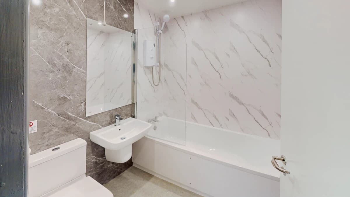 Anolha House, Flat 25 image