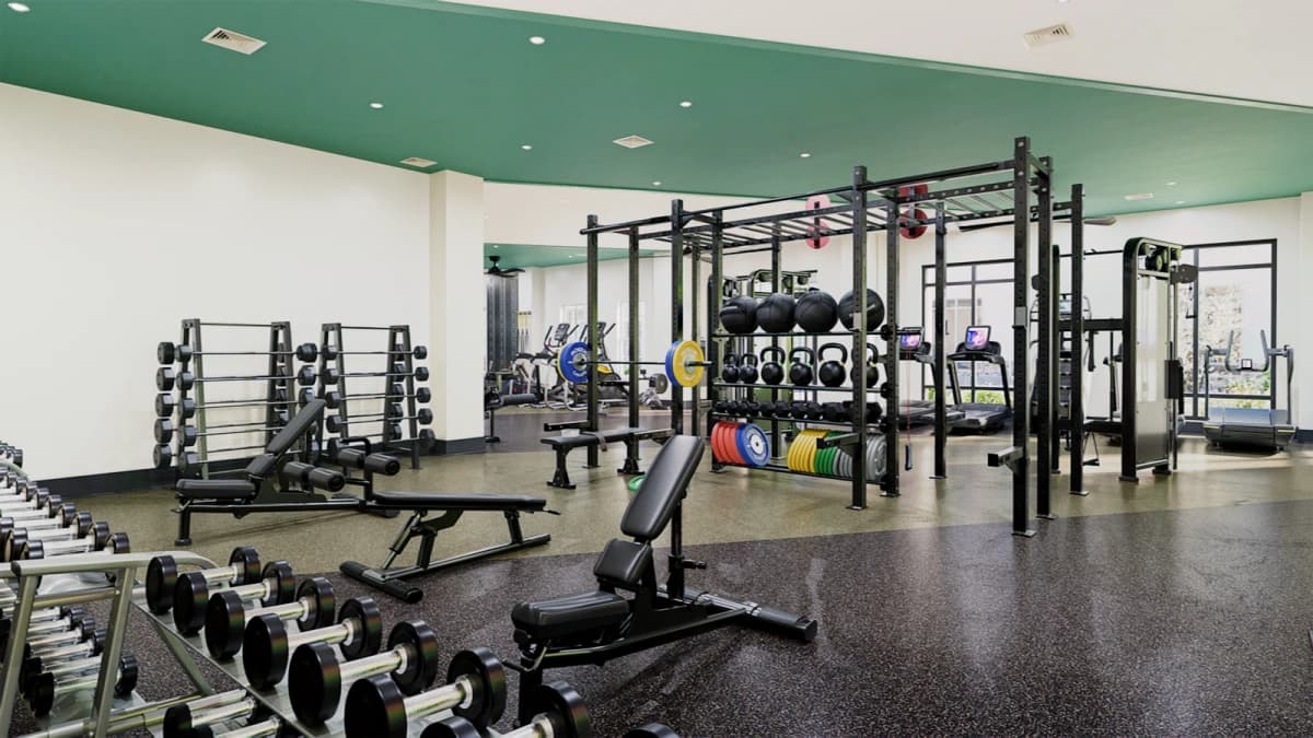 Fitness&Recreation