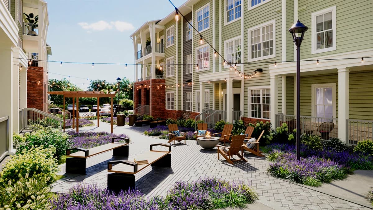 Outdoor Features
