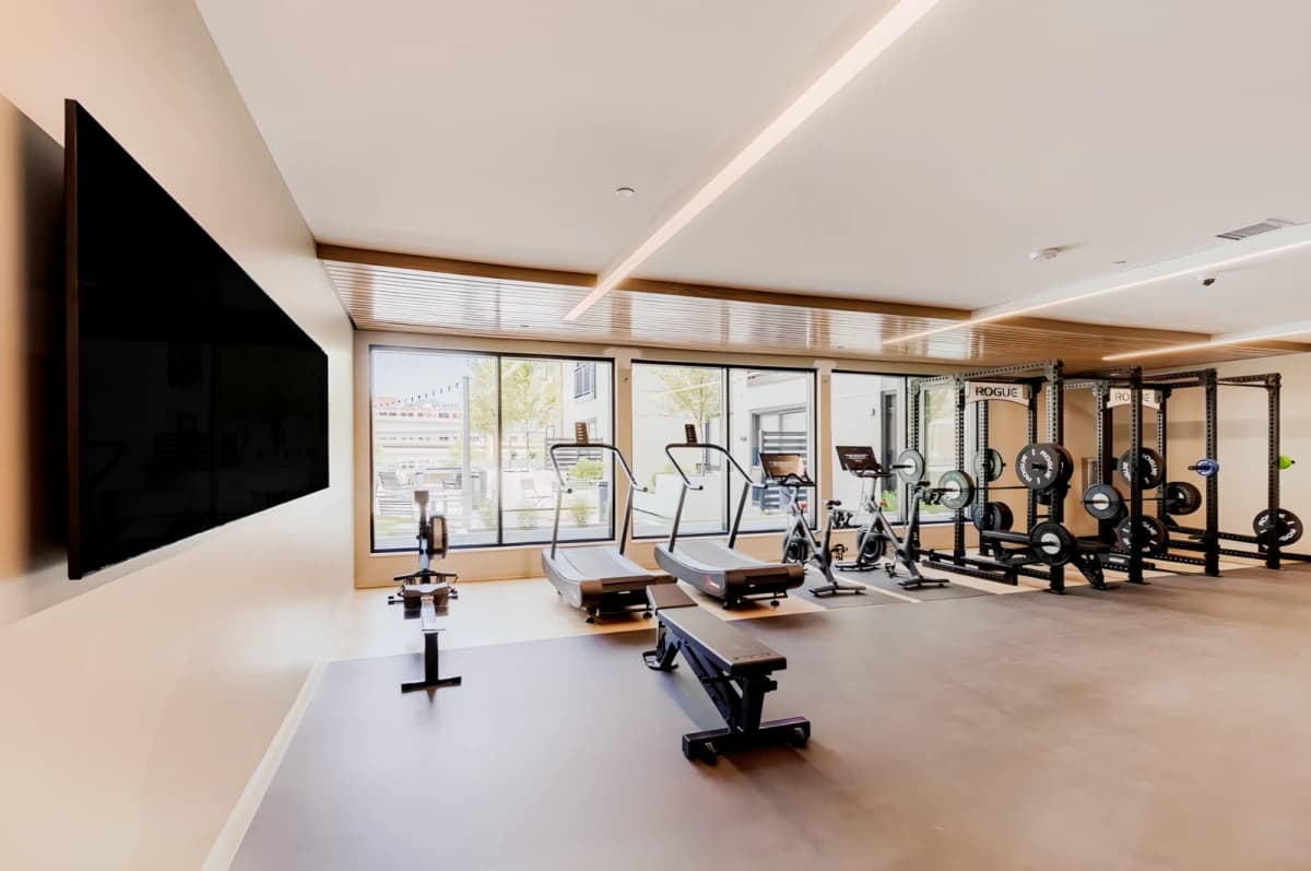 Fitness&Recreation