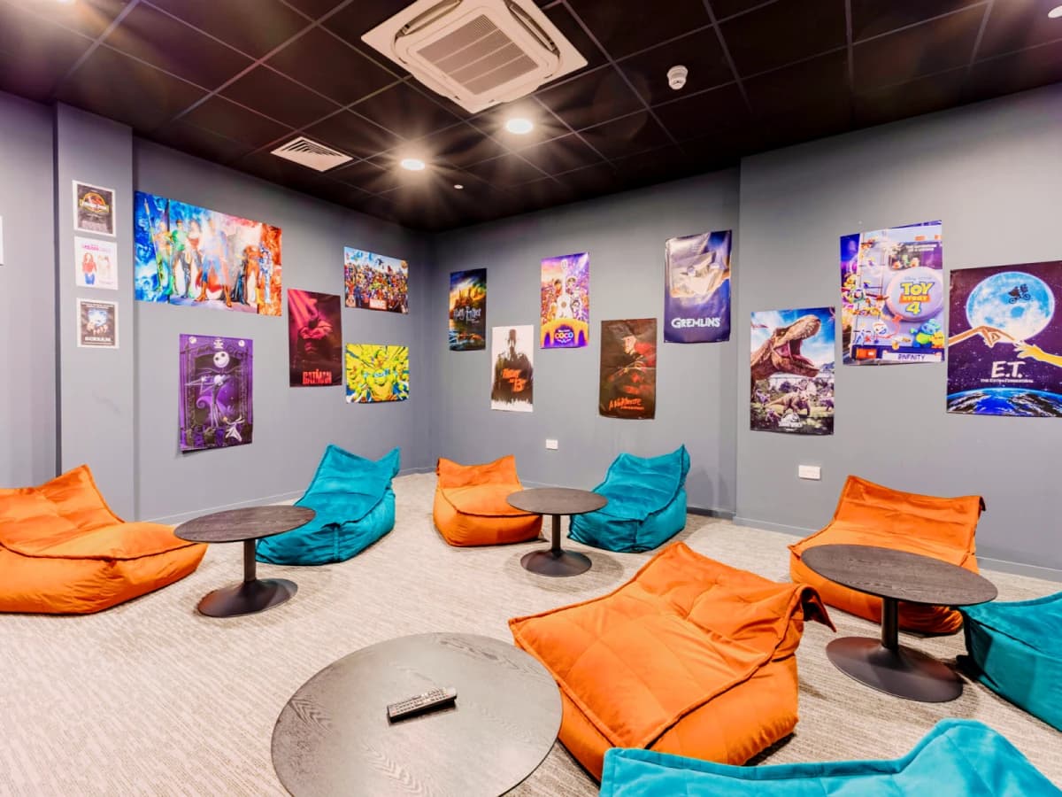 Justice Mill Studios image