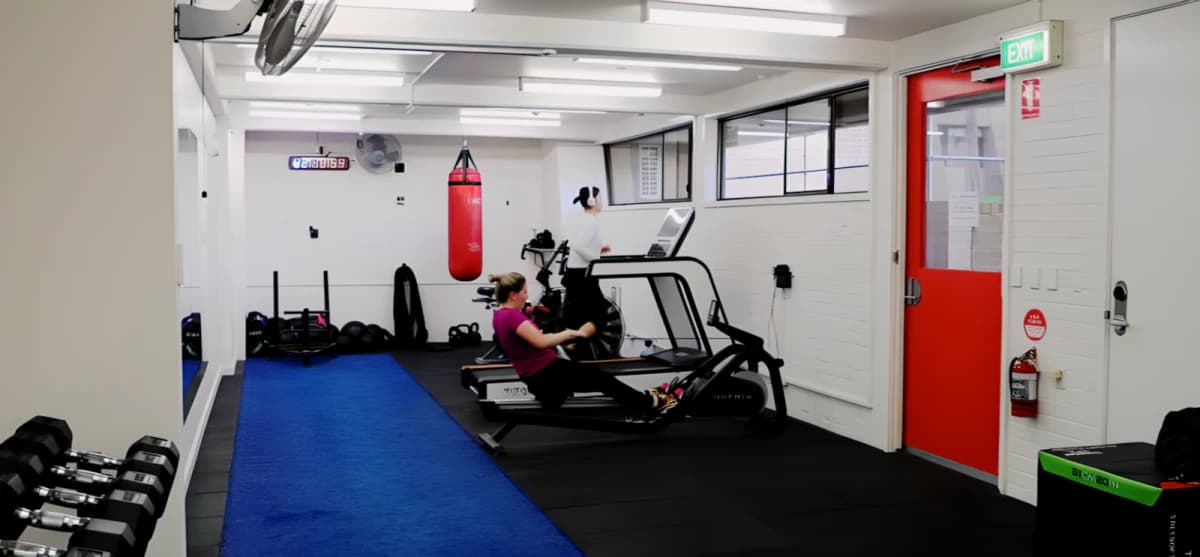 Fitness&Recreation
