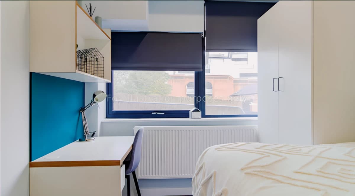 Urban Student Village image