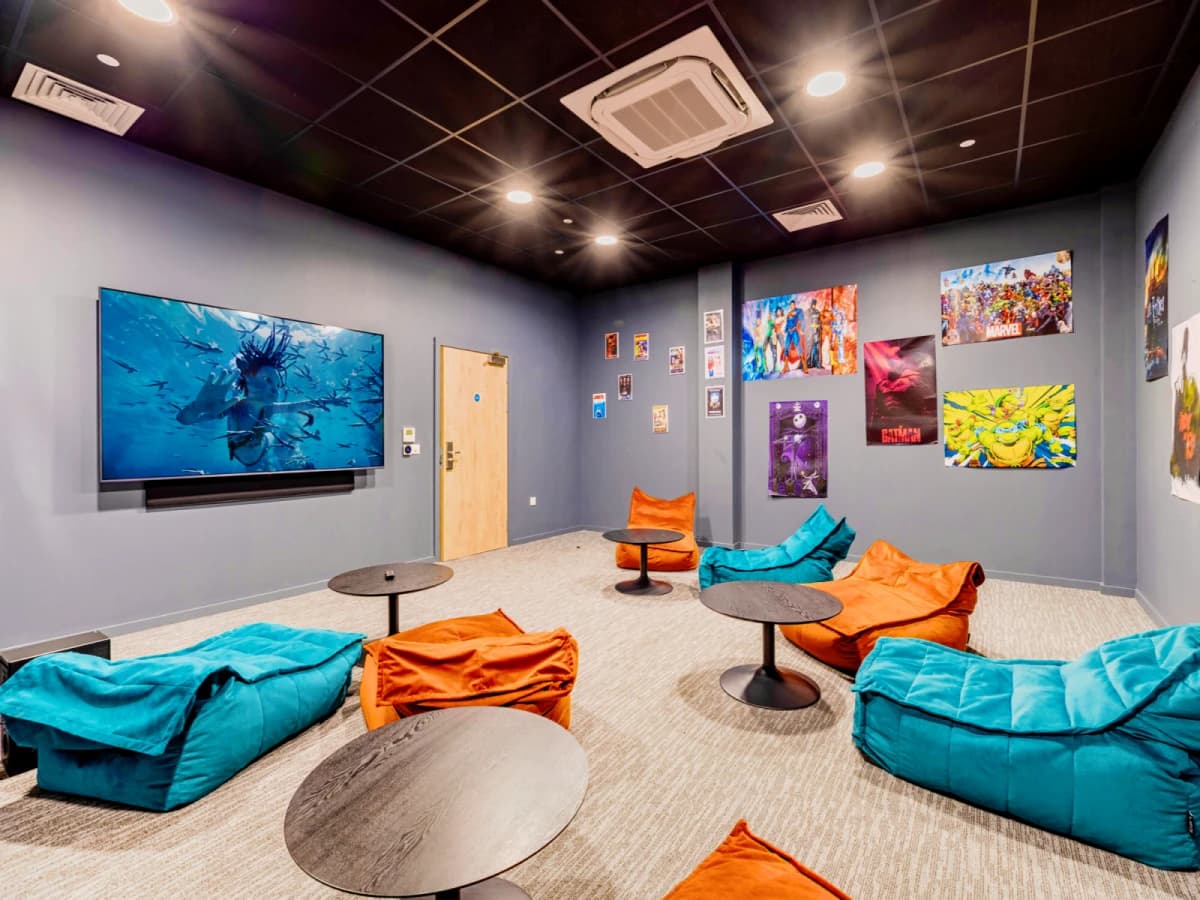Justice Mill Studios image