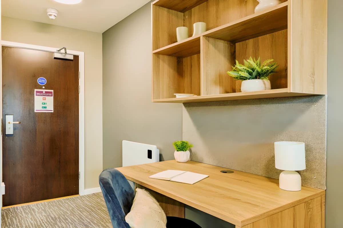 Silver Club Studio