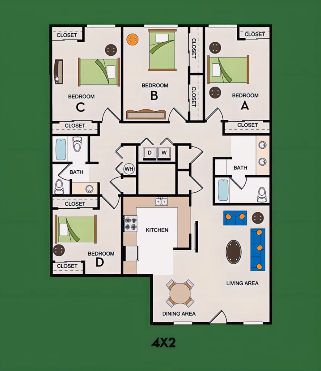 Oakshade Commons image