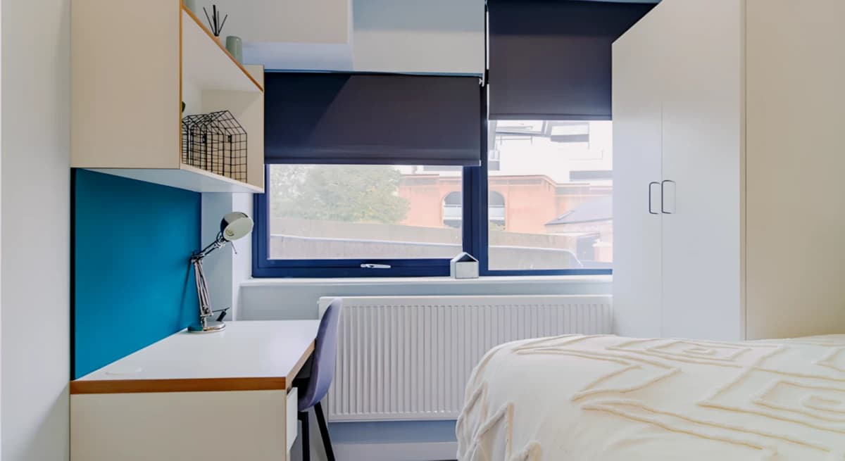 Urban Student Village image
