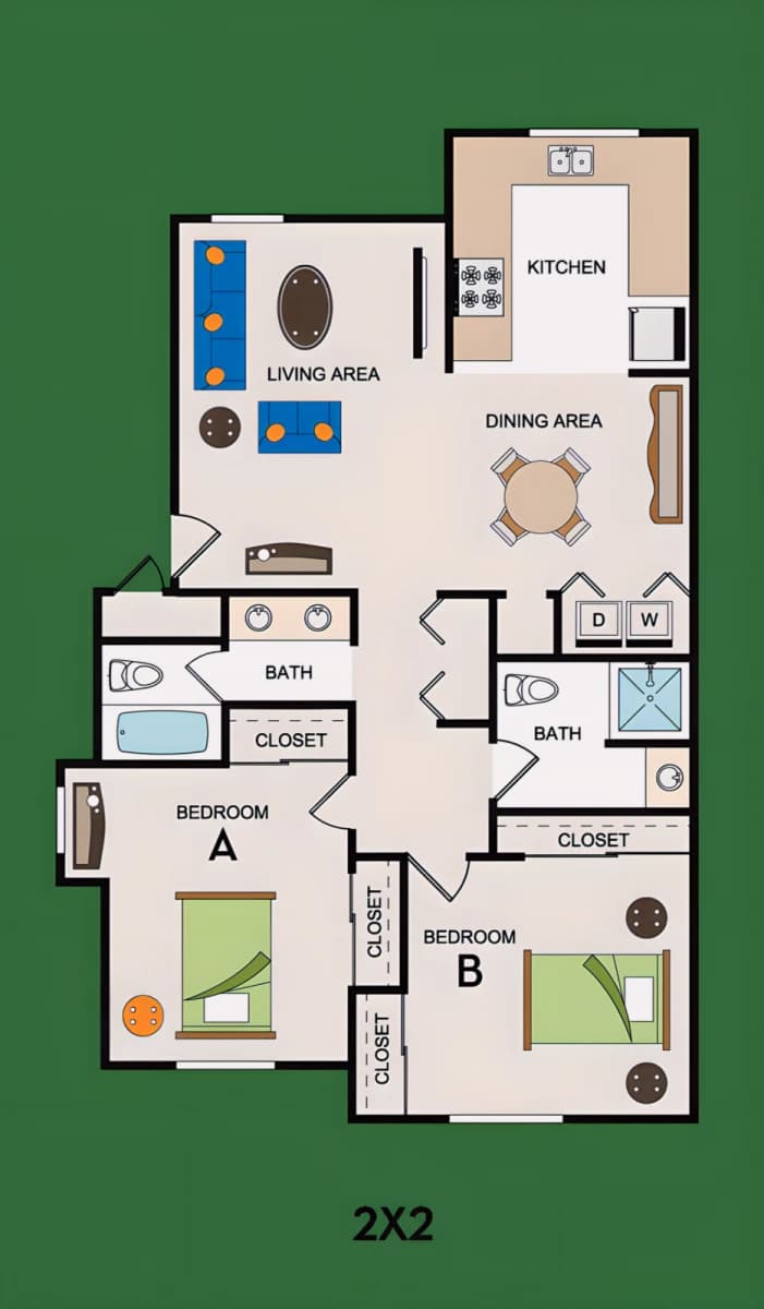 Oakshade Commons image