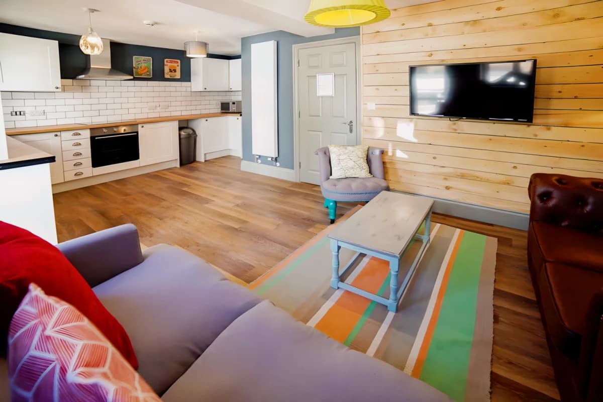 Mary Morris House image