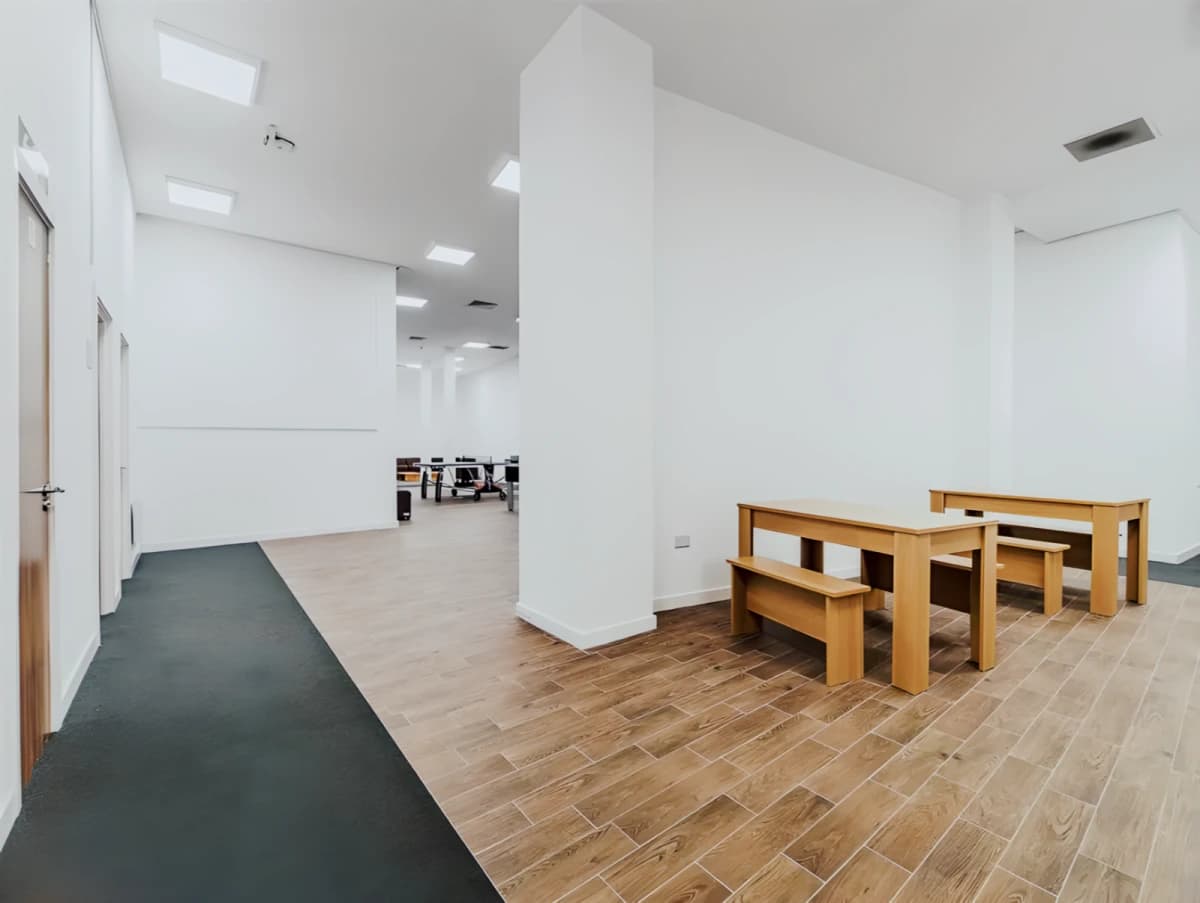 Lomax Halls image