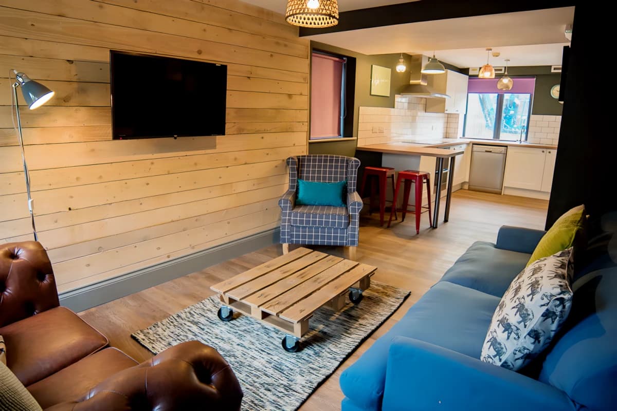 Mary Morris House image