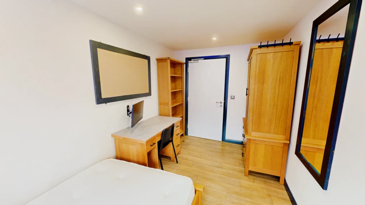 Dulcie House, Flat 3 image