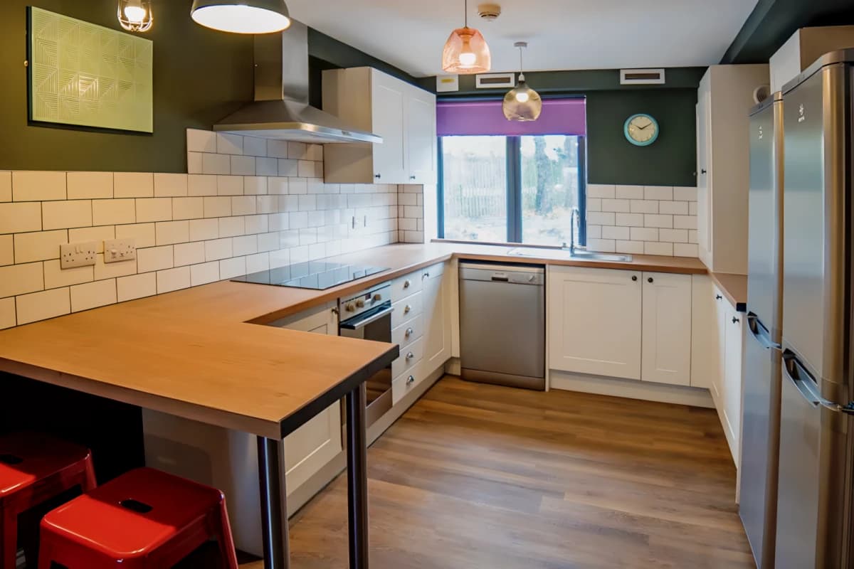 Mary Morris House image