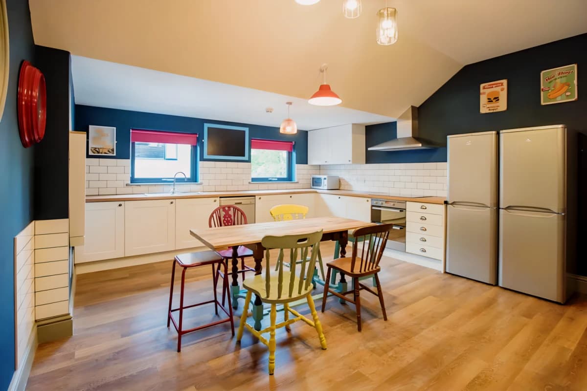 Mary Morris House image