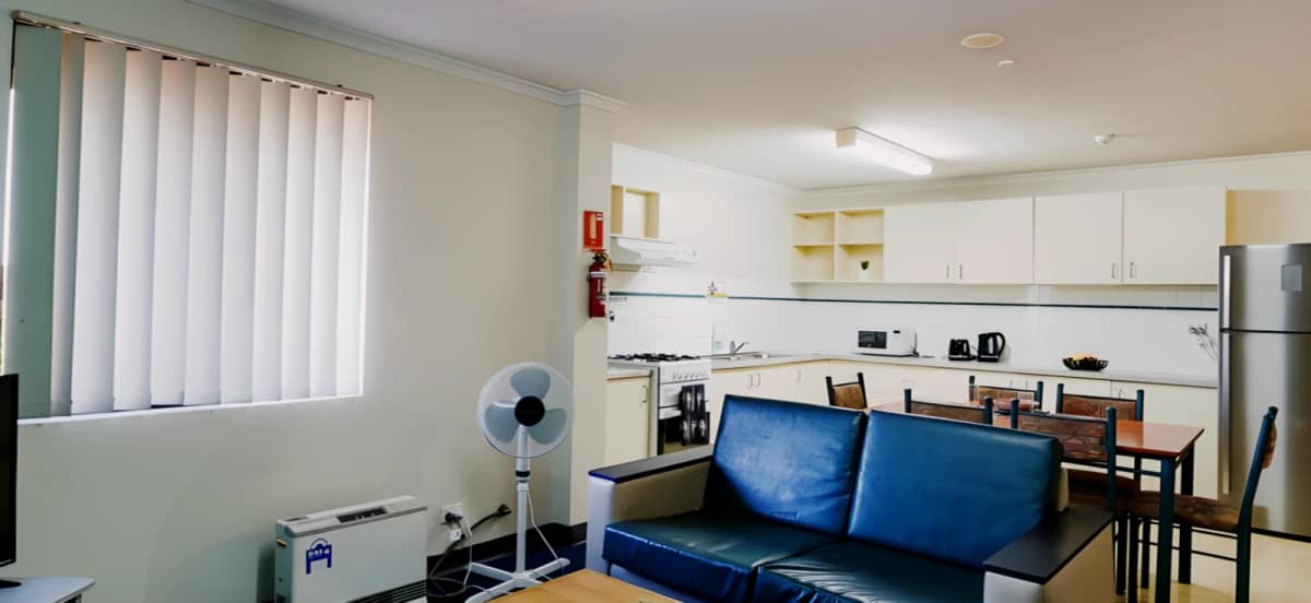 UniLodge at Curtin University - Erica Underwood House