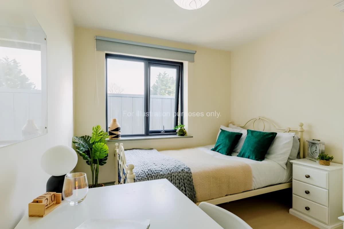 Mary Morris House image