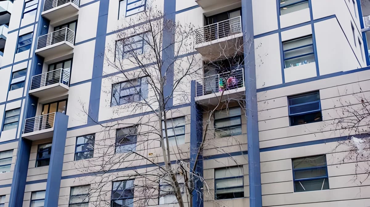 Student Living on A’Beckett image 2
