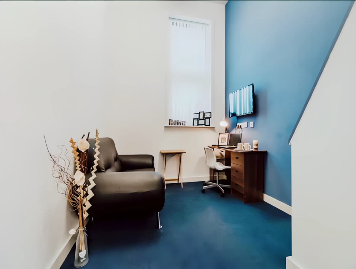 Lomax Halls image