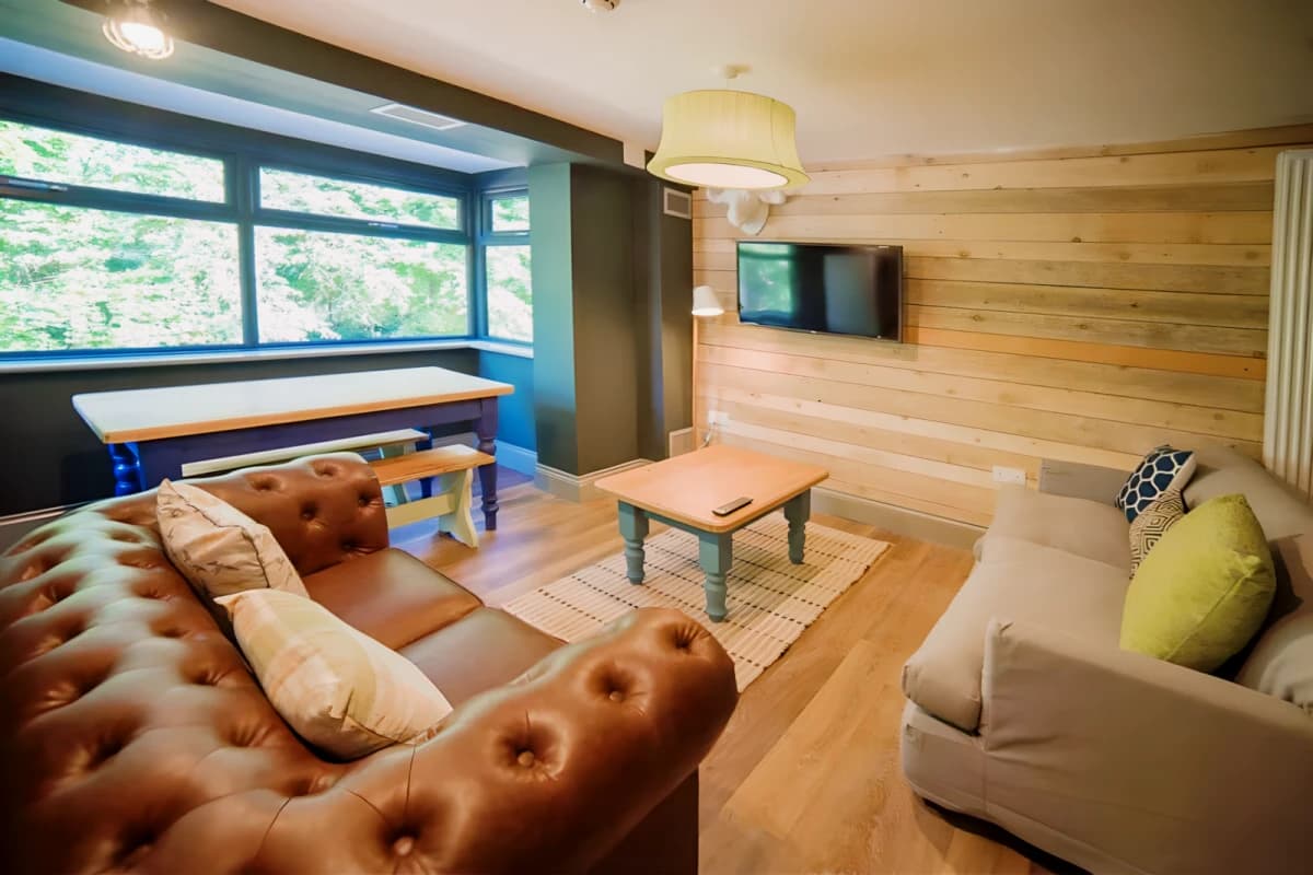 Mary Morris House image