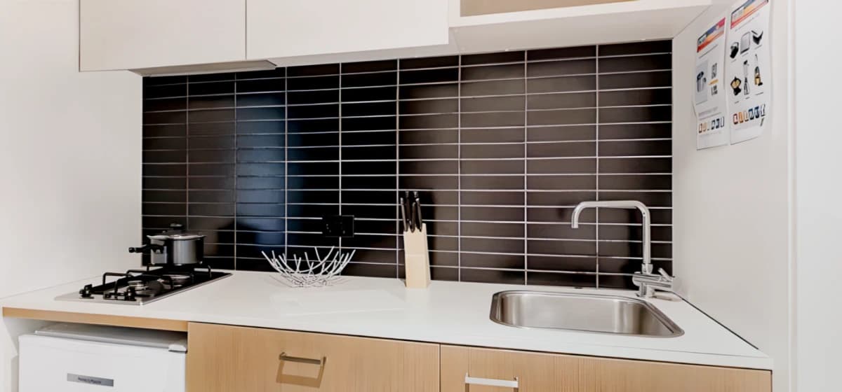 Student Living on Riversdale image