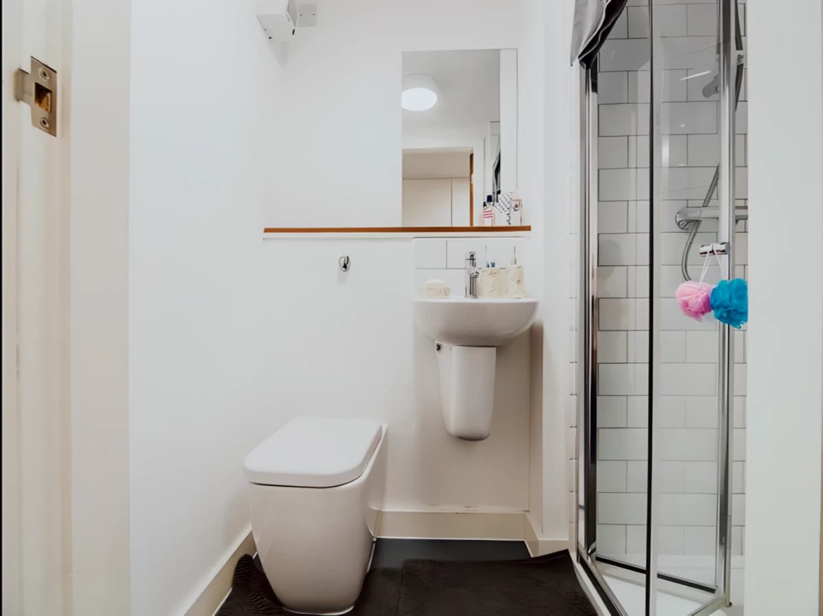 Lomax Halls image