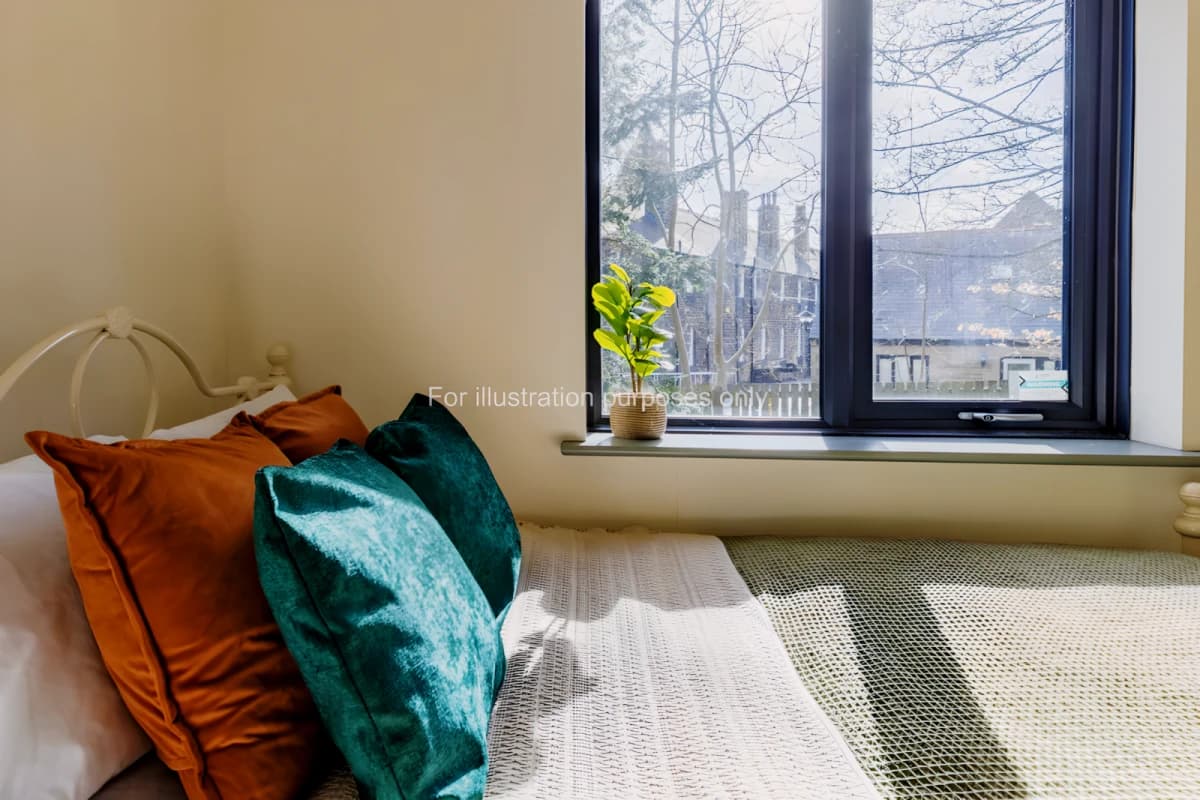 Mary Morris House image