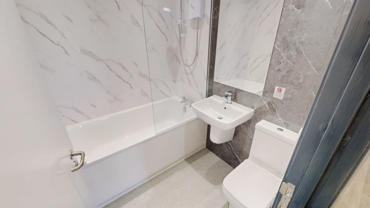Dulcie House, Flat 3 image