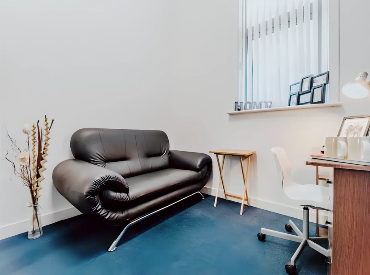 Lomax Halls image