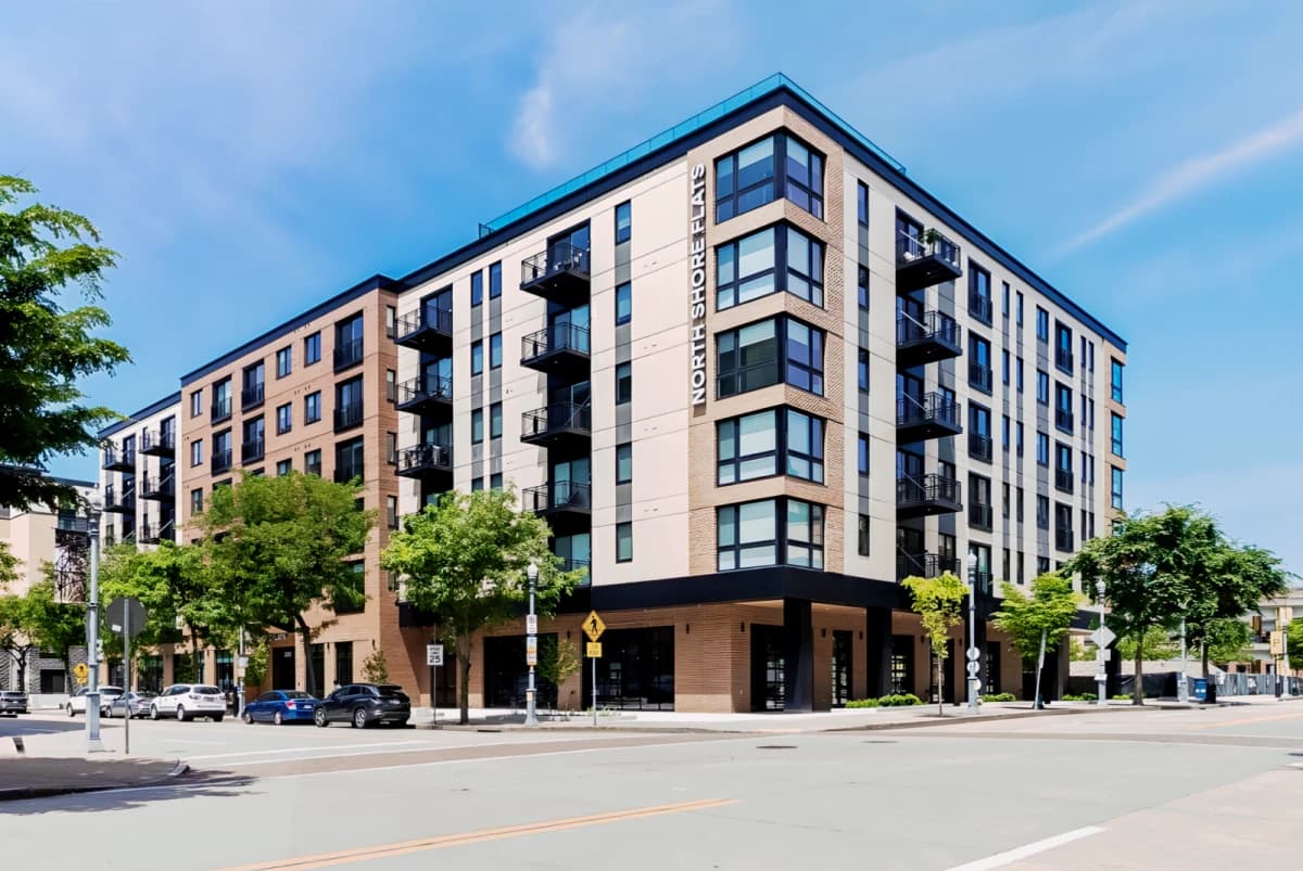 North Shore Flats image 4