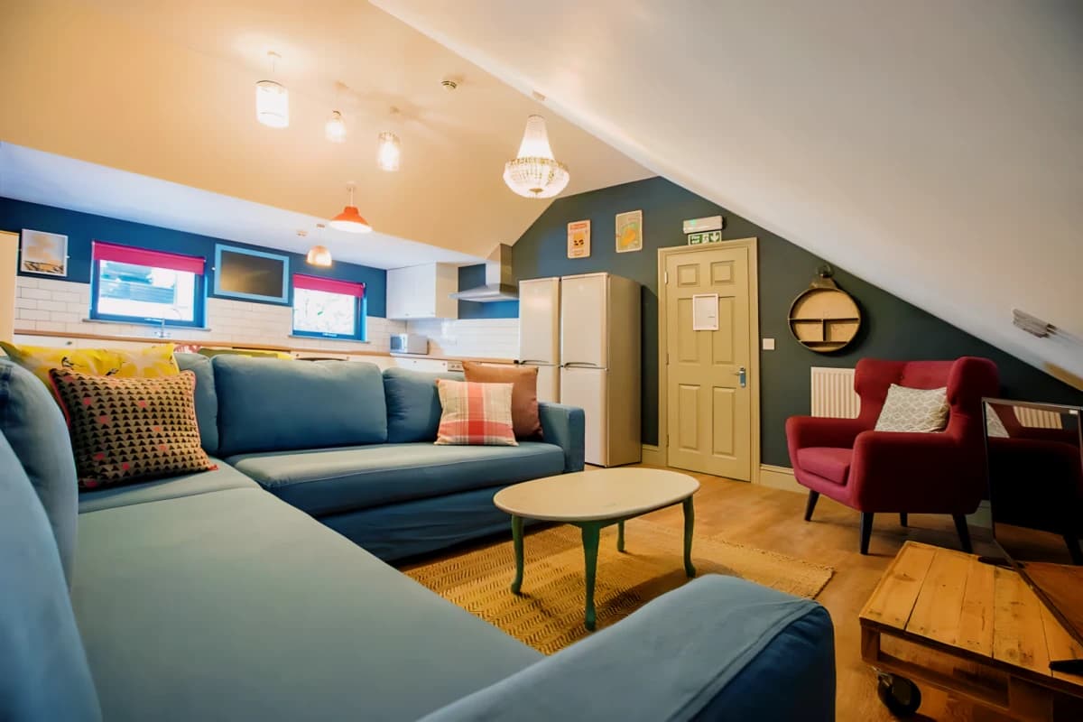 Mary Morris House image