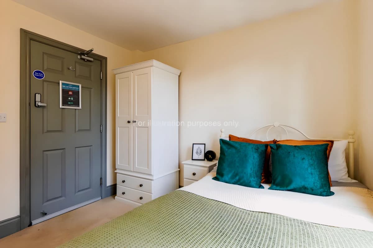 Mary Morris House image