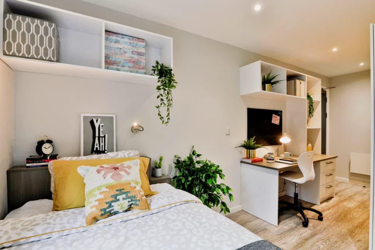 Percy’s Place image