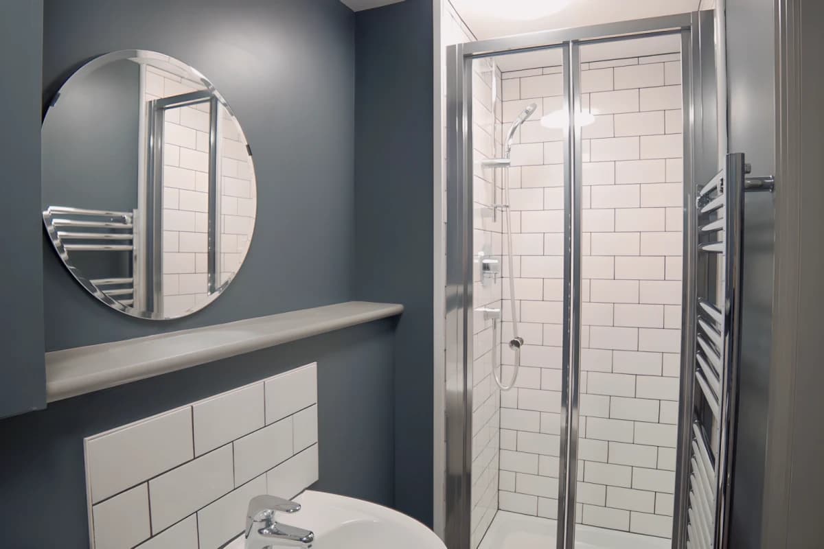 Mary Morris House image