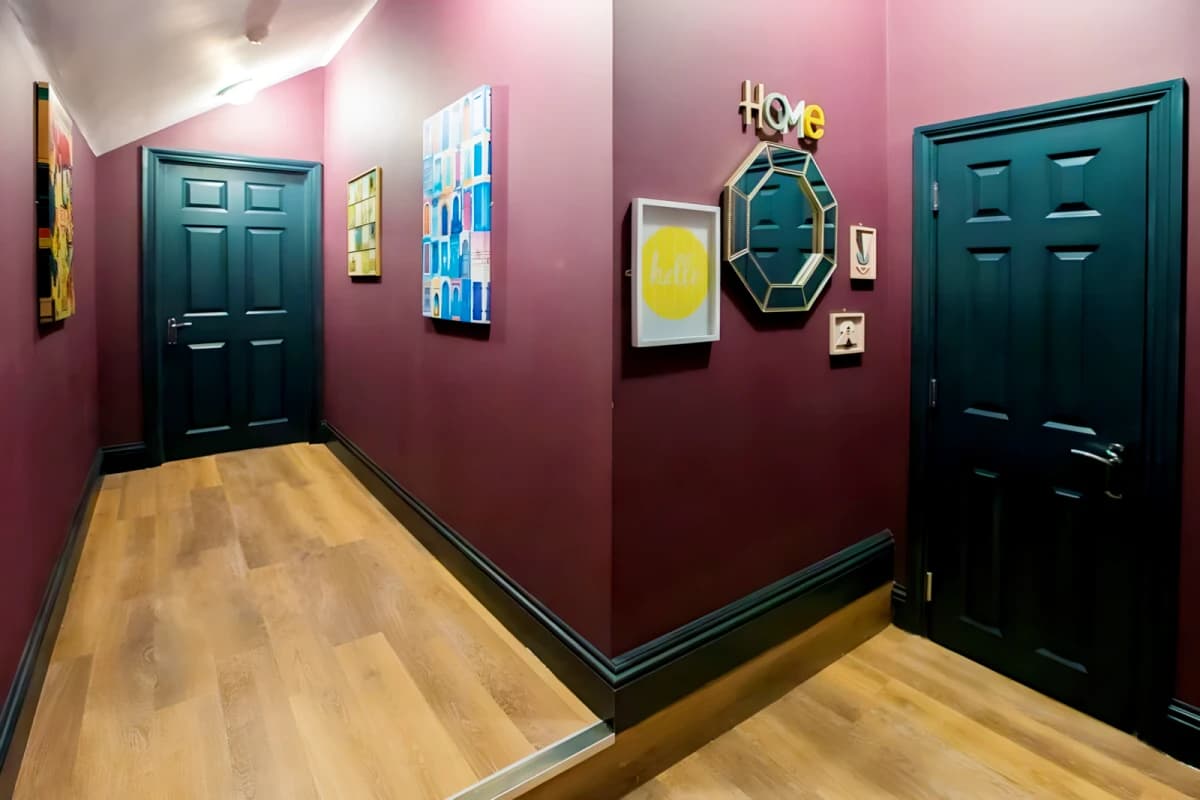 Mary Morris House image