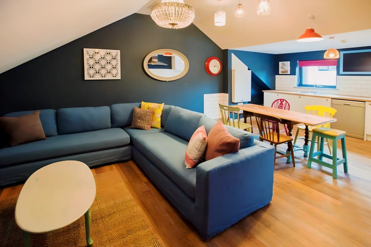 Mary Morris House image