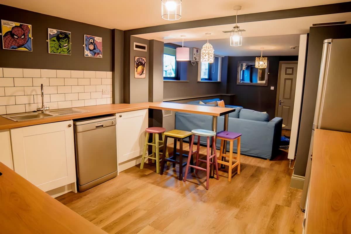 Mary Morris House image